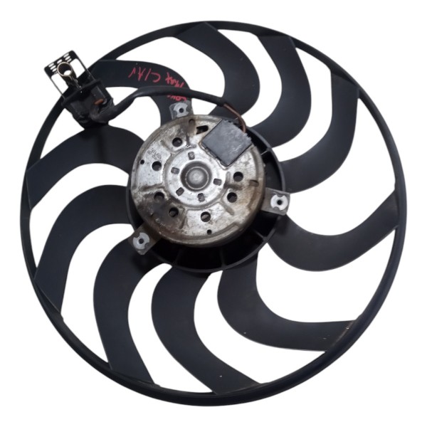 Motor Ventoinha Gm Corsa Max 2008 Usado