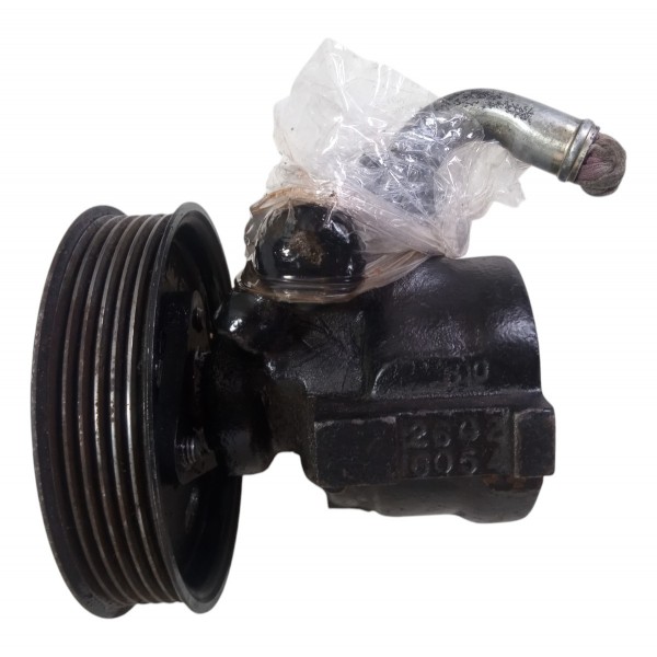 Bomba Direção Hidráulica Vw Gol G3 2003 Usado