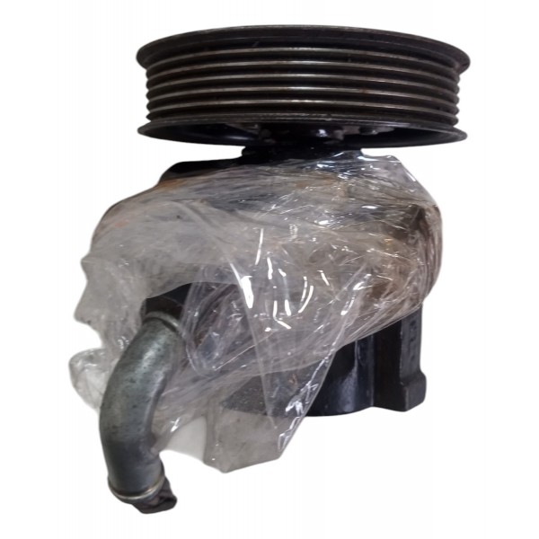Bomba Direção Hidráulica Vw Gol G3 2003 Usado