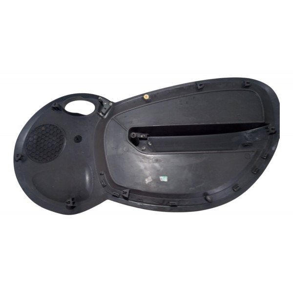 Forro De Porta Ford Ka 2p 2013 Esquerdo Usado