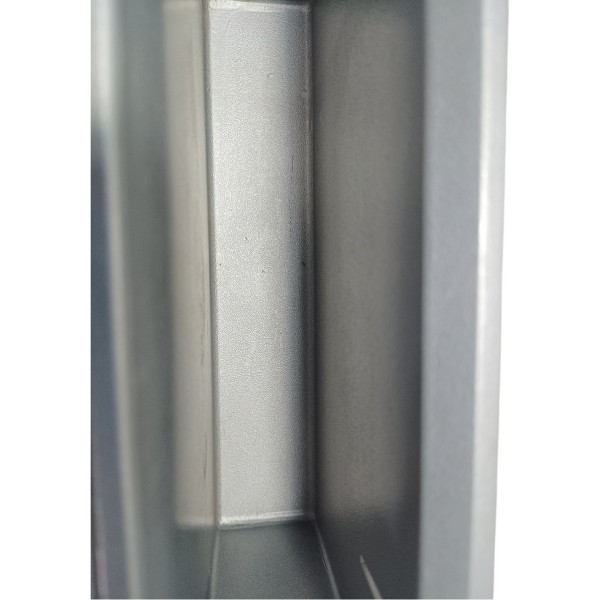 Moldura Rádio Porta Treco Gm Corsa Montana 2008