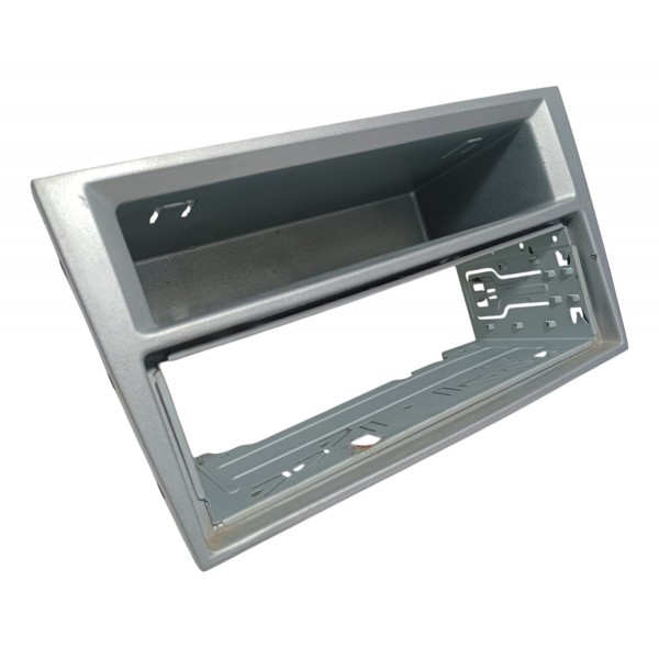 Moldura Rádio Porta Treco Gm Corsa Montana 2008