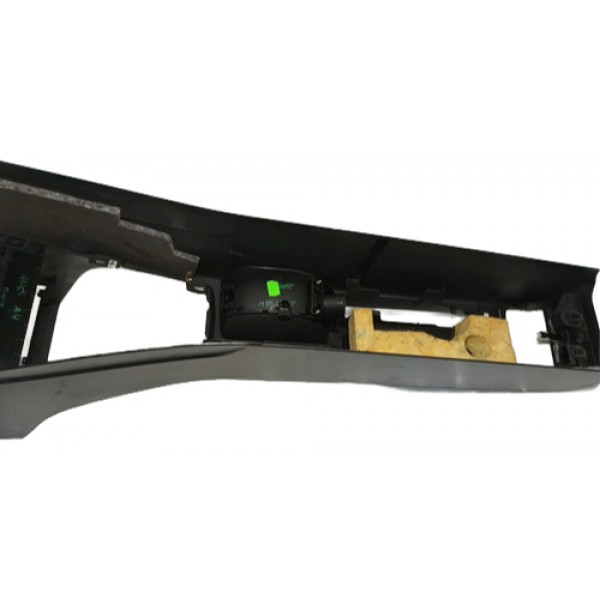 Console Central  Audi A4 2005