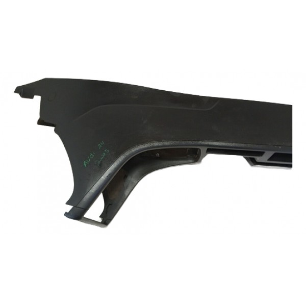 Console Central  Audi A4 2005