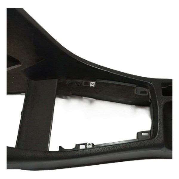 Console Central  Audi A4 2005