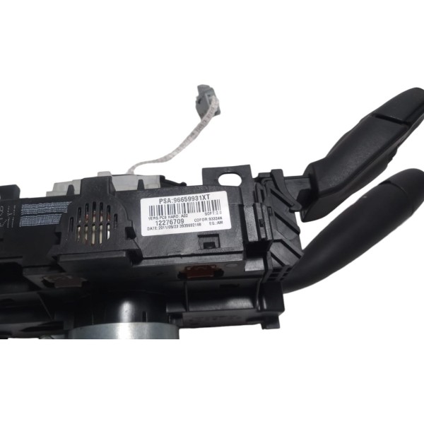 Chave De Seta Peugeot 408 2.0 16v 2012 Automático