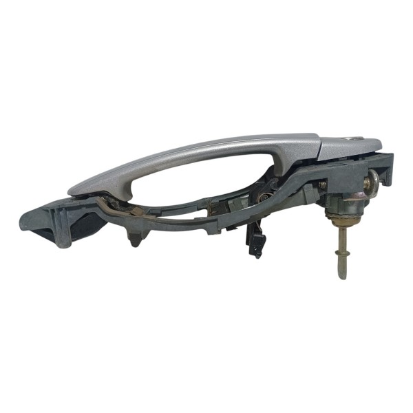 Maçaneta Externa Dianteira Esquerda Vw Spacefox 2008