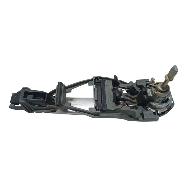 Maçaneta Externa Dianteira Esquerda Vw Spacefox 2008