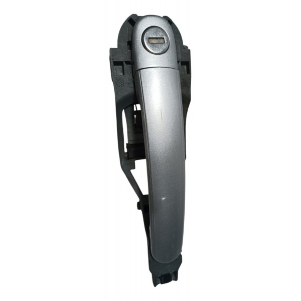 Maçaneta Externa Dianteira Esquerda Vw Spacefox 2008