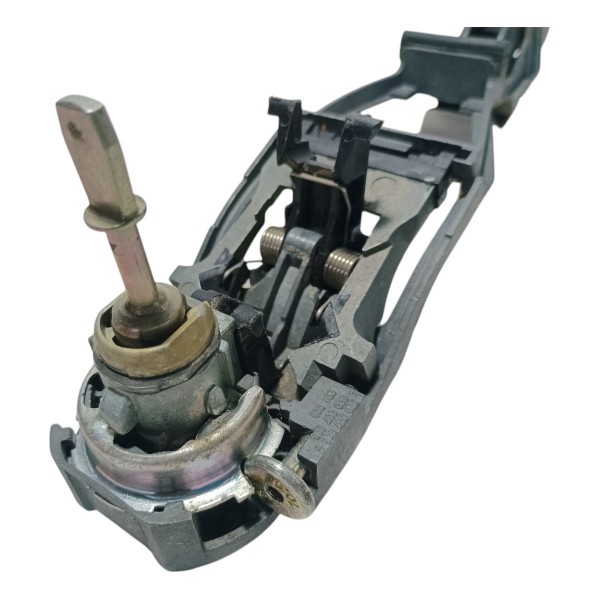 Maçaneta Externa Dianteira Esquerda Vw Spacefox 2008