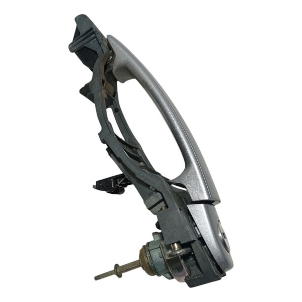 Maçaneta Externa Dianteira Esquerda Vw Spacefox 2008