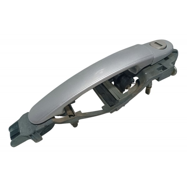 Maçaneta Externa Dianteira Esquerda Vw Spacefox 2008