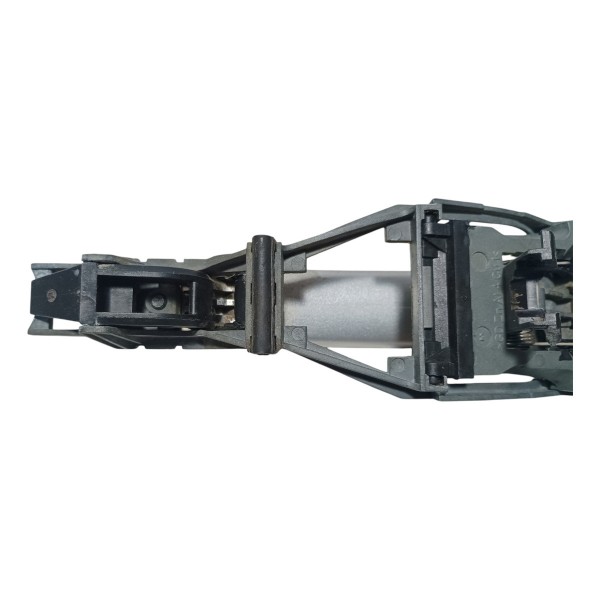Maçaneta Externa Dianteira Esquerda Vw Spacefox 2008
