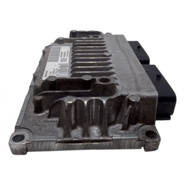 Módulo Câmbio Automático Peugeot 408 2.0 2012 Sw9664859580