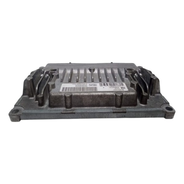 Módulo Câmbio Automático Peugeot 408 2.0 2012 Sw9664859580