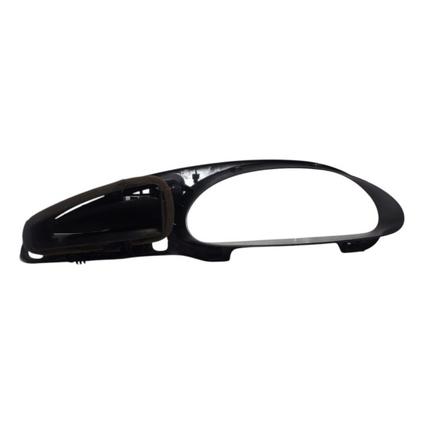 Moldura Painel Instrumento Difusor Ford Courier 2006