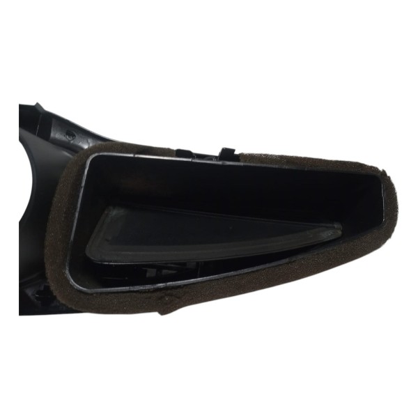 Moldura Painel Instrumento Difusor Ford Courier 2006