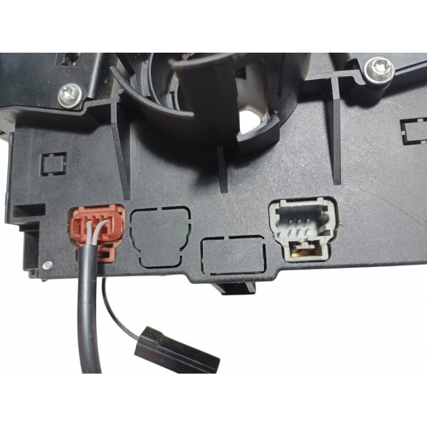 Chave De Seta Luz Limpador Citroen Picasso 2004