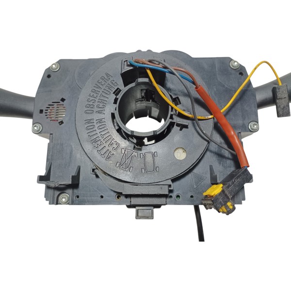 Chave De Seta Luz Limpador Citroen Picasso 2004
