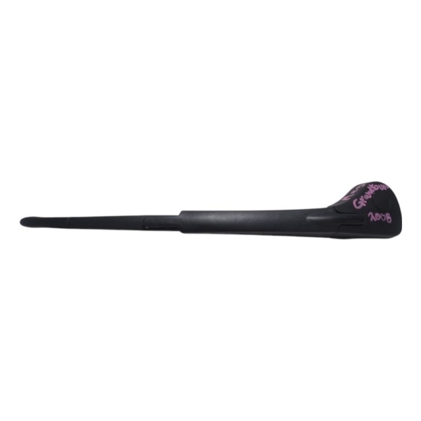 Braço Limpador Parabrisa Traseiro Renault Megane 2008
