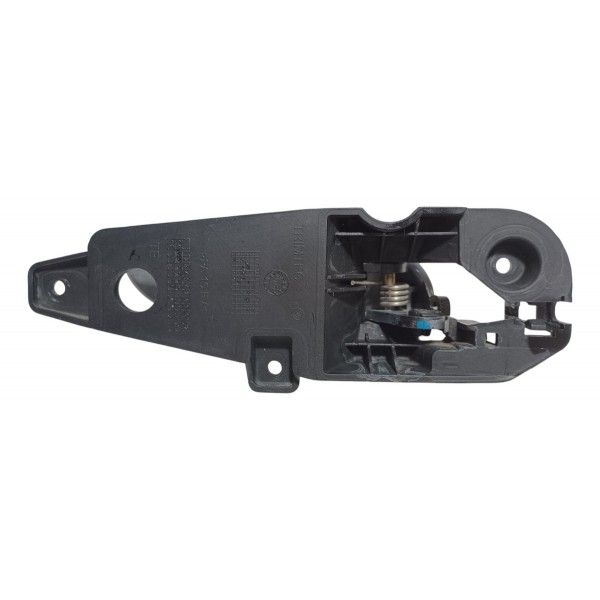 Maçaneta Interna Traseira Fiat Stilo 2006 Par