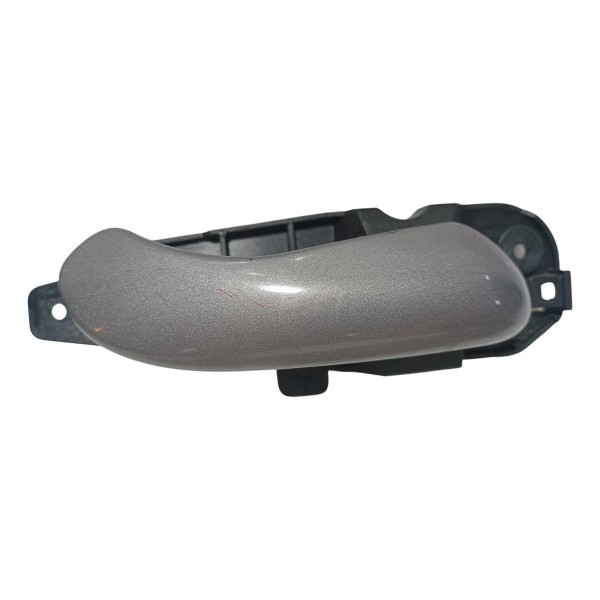 Maçaneta Interna Traseira Fiat Stilo 2006 Par