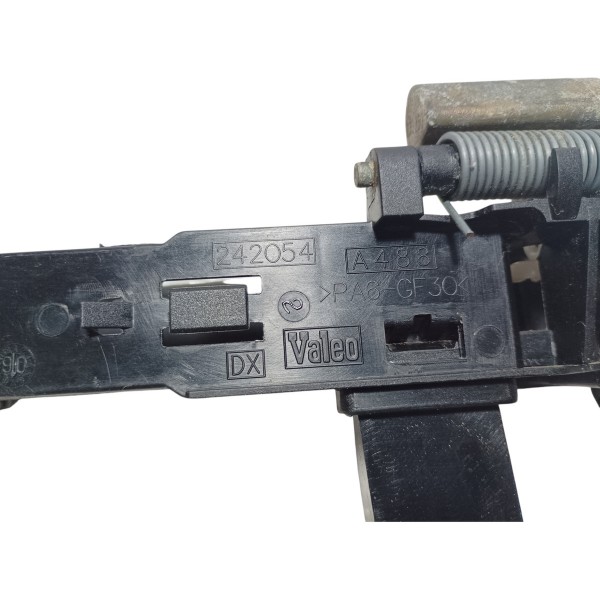 Maçaneta Externa Dianteira Esquerda Fiat Stilo 2006