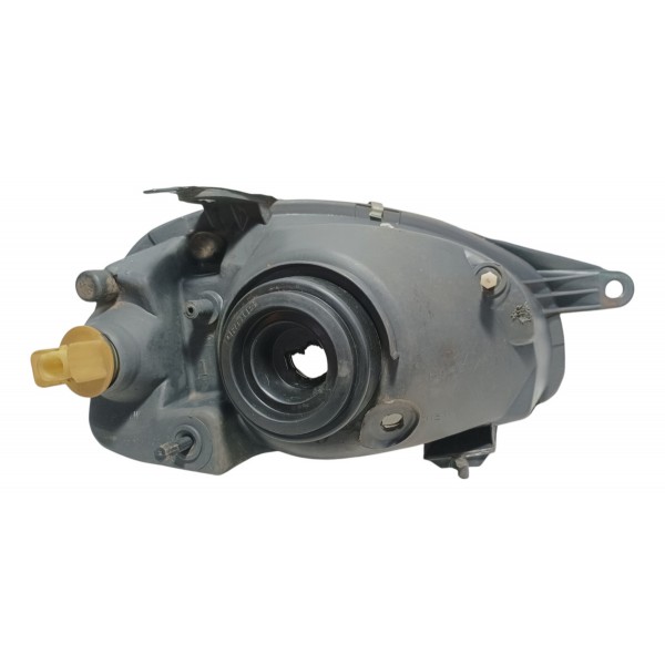 Farol Lado Esquerdo Gm Corsa 2004 Recuperado