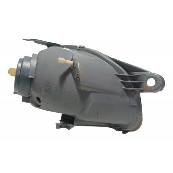Farol Lado Esquerdo Gm Corsa 2004 Recuperado