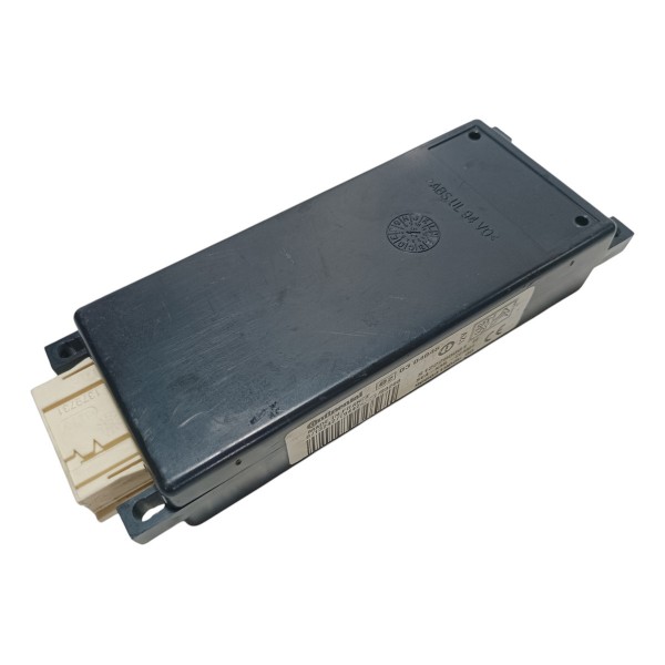 Módulo Central Bluetooth Citroen C4 Pallas 2008