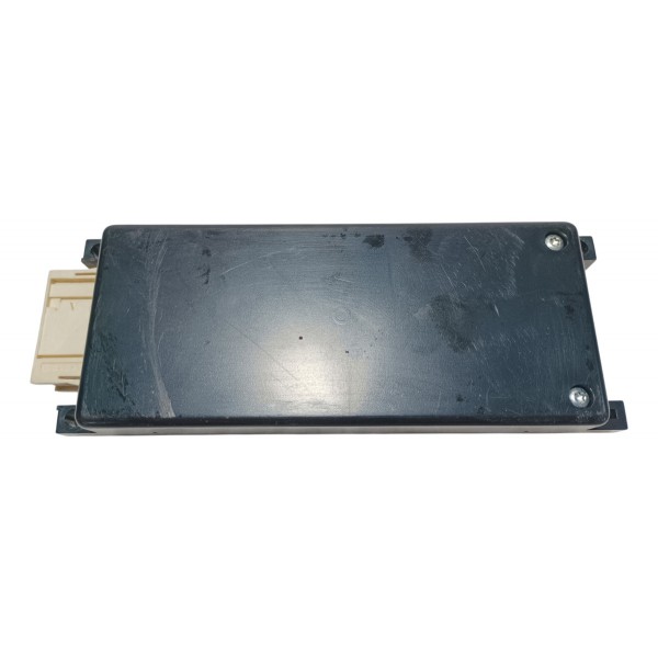 Módulo Central Bluetooth Citroen C4 Pallas 2008