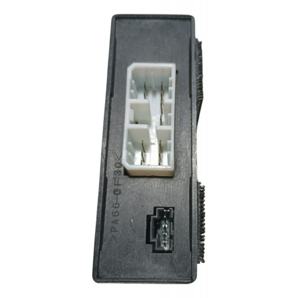 Módulo Conforto Alarme Renault Scenic 2004