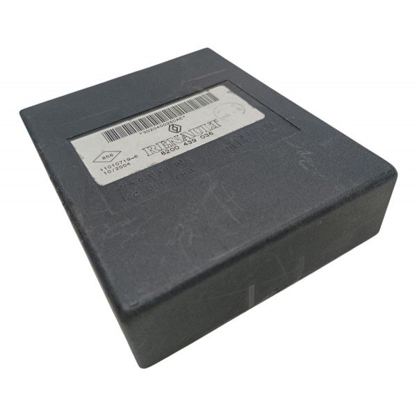 Módulo Conforto Alarme Renault Scenic 2004