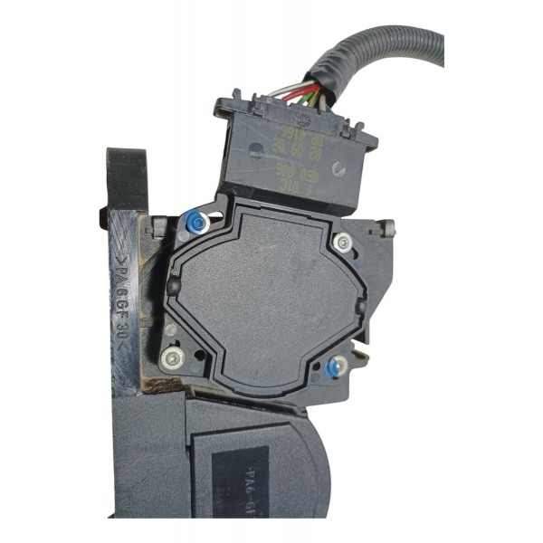 Pedal Acelerador Eletrônico Vw Gol G3 1.0 8v 2002