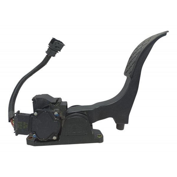 Pedal Acelerador Eletrônico Vw Gol G3 1.0 8v 2002