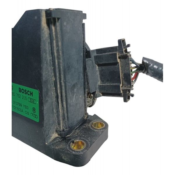 Pedal Acelerador Eletrônico Vw Gol G3 1.0 8v 2002