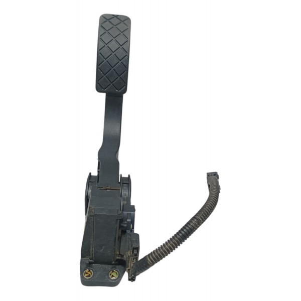 Pedal Acelerador Eletrônico Vw Gol G3 1.0 8v 2002