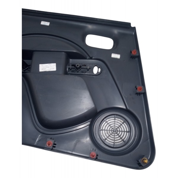 Forro De Porta Fiat Uno Vivace 2013 Direita Usado