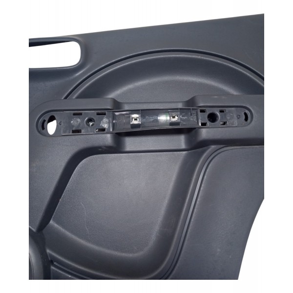 Forro De Porta Fiat Uno Vivace 2013 Direita Usado
