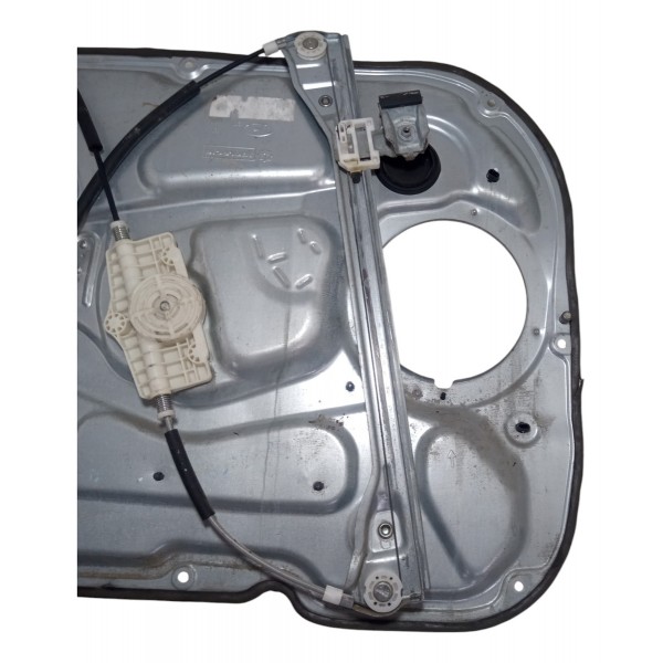 Máquina Vidro Dianteira Direita Hyundai Veracruz 2010 Usado
