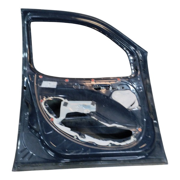Porta Dianteira Lado Esquerdo Fiat Doblo 2008