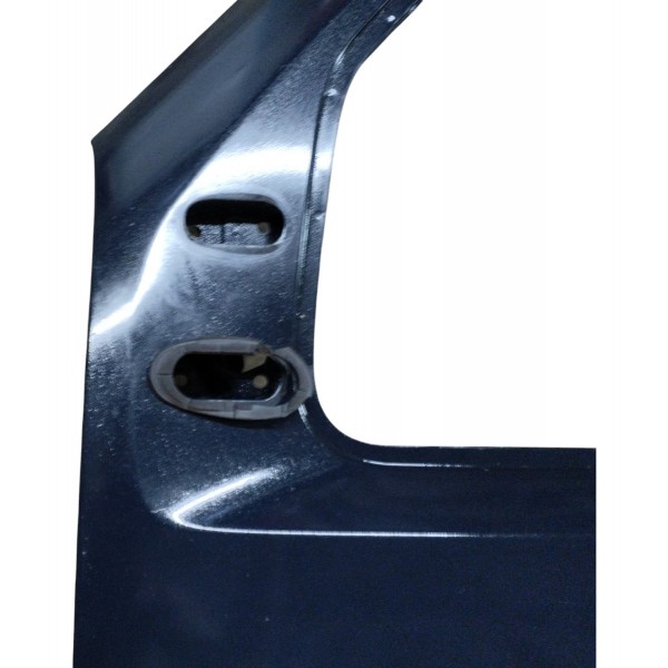 Porta Dianteira Lado Esquerdo Fiat Doblo 2008