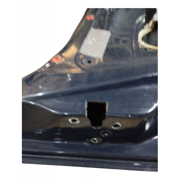 Porta Dianteira Lado Esquerdo Fiat Doblo 2008