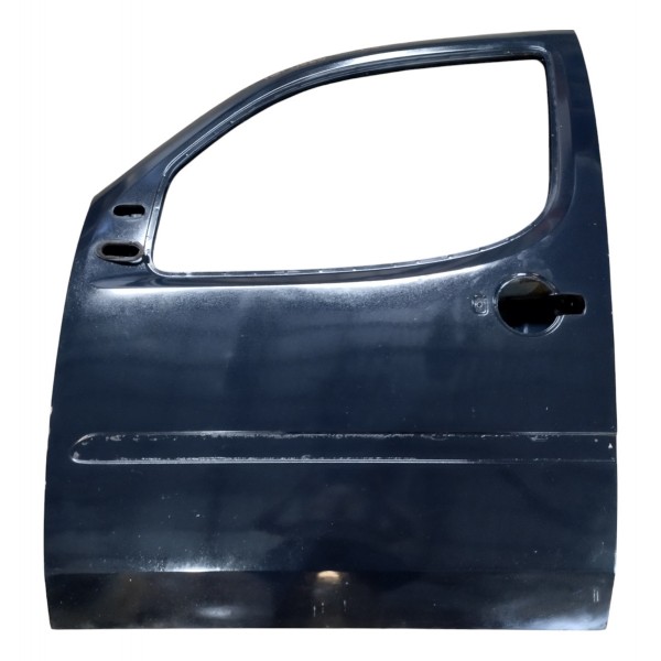 Porta Dianteira Lado Esquerdo Fiat Doblo 2008