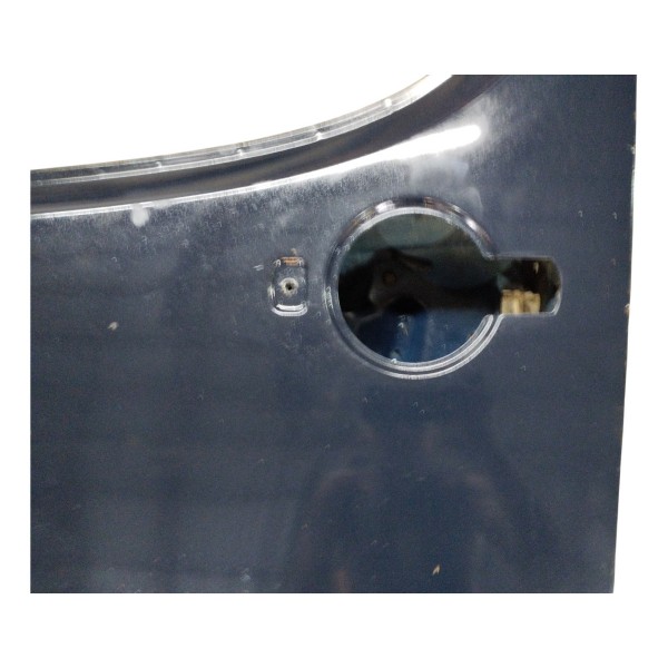 Porta Dianteira Lado Esquerdo Fiat Doblo 2008