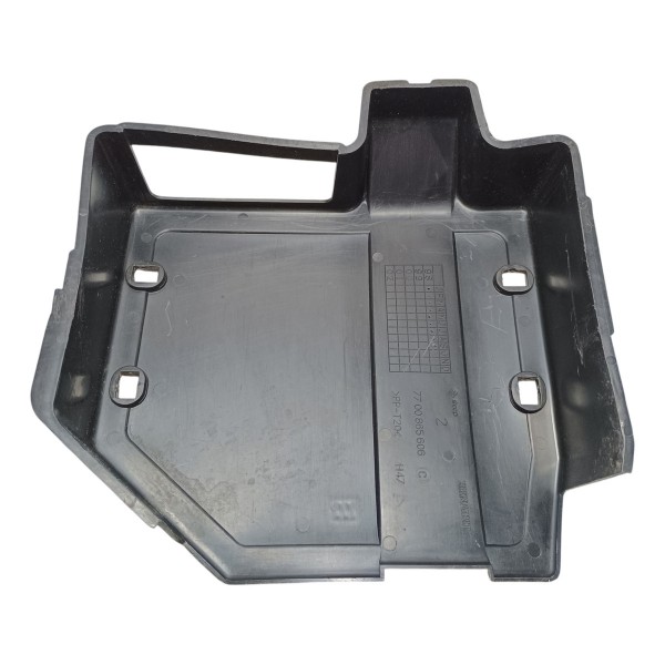Suporte Módulo Injeção Renault Megane 2008