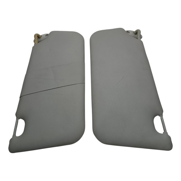 Quebra Sol Ford Fiesta 2006 Par