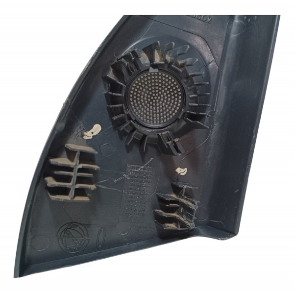 Acabamento Interno Retrovisor Dianteiro L.d Fiat Stilo 2006