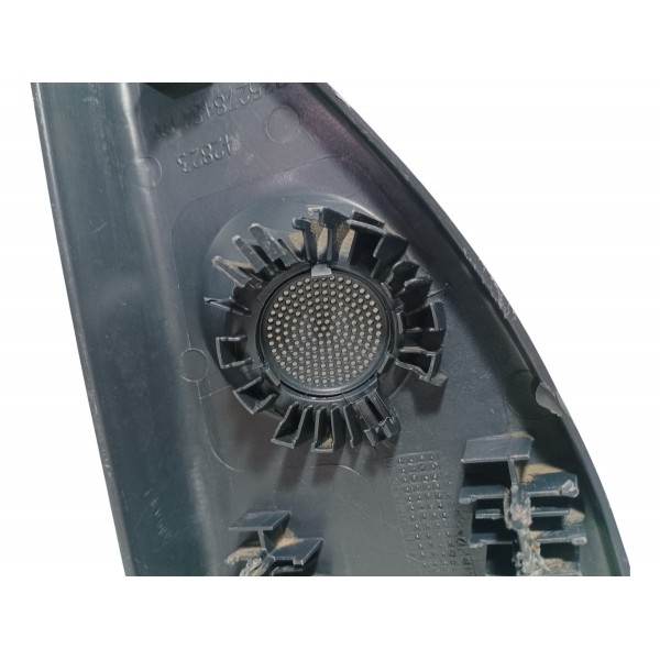 Acabamento Interno Retrovisor Dianteiro L.e Fiat Stilo 2006