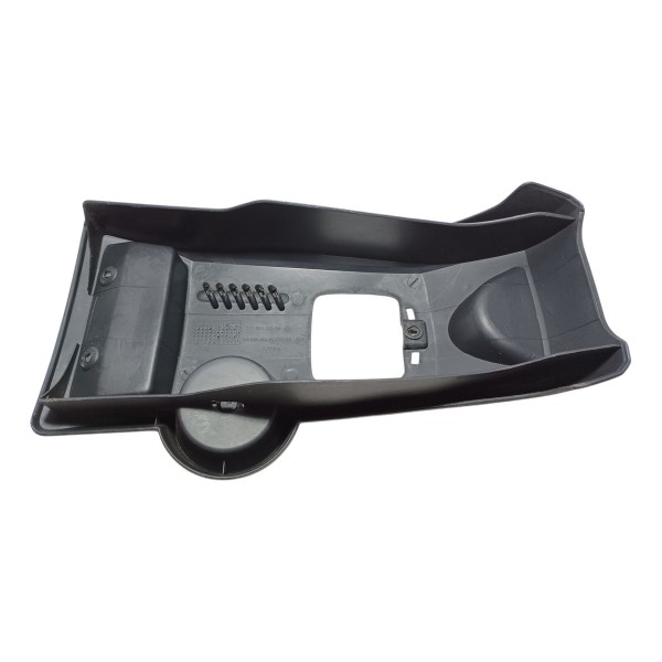Moldura Acabamento Console Central Vw Gol G4 2007